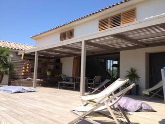 Bed & Breakfast Les Vignes 83