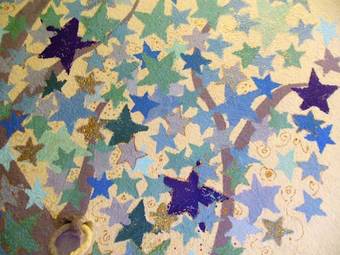 Agroturismo Casitas Del Arcoiris