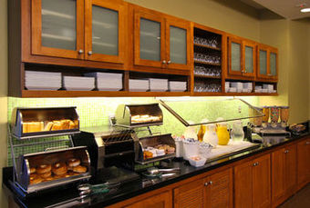 Hotel Hyatt Place Bethlehem