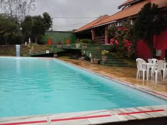 Hostal Pousada Granville