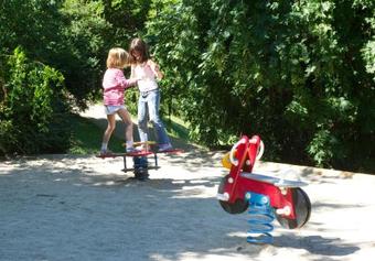 Village De G�tes De Barre-des-c�vennes