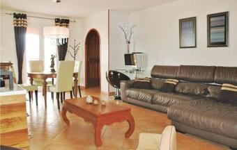 Holiday Home Bourg Saint Andeol Cd-919