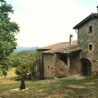 Agroturismo Casa Rural El Call�s