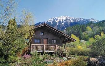 Holiday Home Cons Colombe L-895