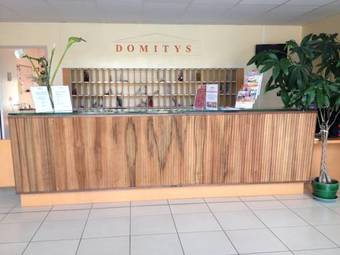 Apartamento Domitys Le Village