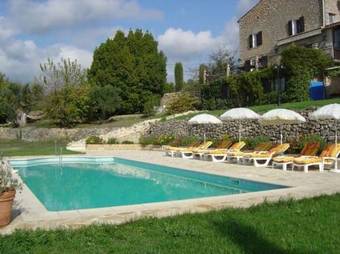 Bed & Breakfast Fleur De Lys