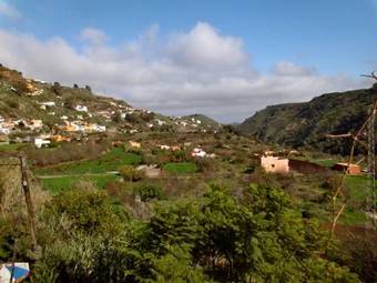 Agroturismo Casa Rural De T�o F�lix