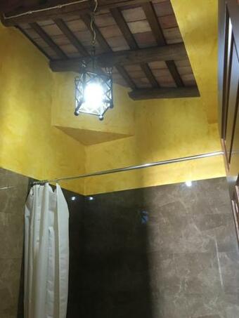 Agroturismo Casa Rural La Plazuela