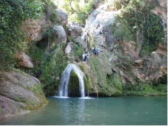 Agroturismo Cal Ganso