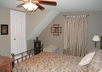 The Hiding Place Bed And Breakfast