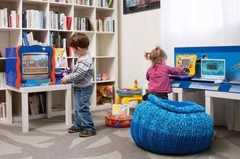 Hotel Ibis Styles Quimper