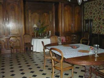 Bed & Breakfast Le Ch�teau