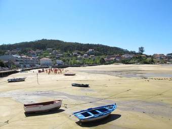 Agroturismo Casa Rural Cova Da Balea