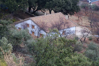 Agroturismo Casa Rural Las Encinas