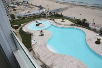 Apartamento Playa La Herradura
