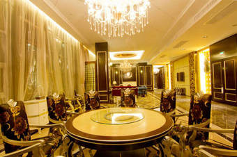 Hotel Howard Johnson Tianzhu Plaza Fuyang