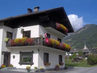 Hostal Landhaus Christoph