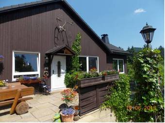 G�stezimmer Haus Talblick