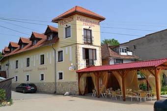 Hostal Ferdinand Penzion