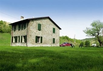 Agroturismo Villaggio Della Salute Pi�