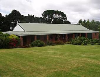 Bed & Breakfast Warkworth Country House