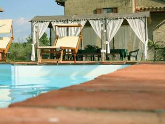 Apartment Campolacconi Terranuova Bracciolini