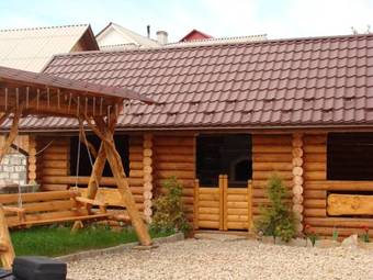 Bed & Breakfast Glanz