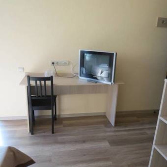 Hostal Villa Kmeller