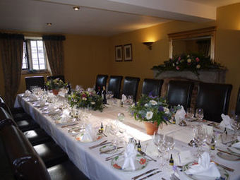 Agroturismo Mortons House Hotel