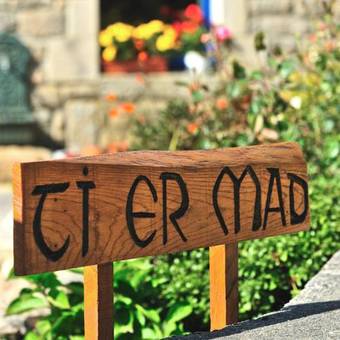 Bed & Breakfast Ti Er Mad