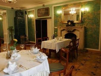 Hostal Dw�r Anna