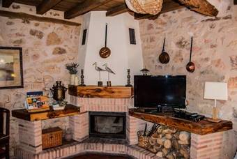 Agroturismo La Fuente Del Poval