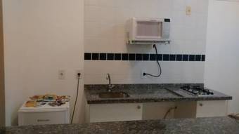 Imperial Suzano Apart Hotel