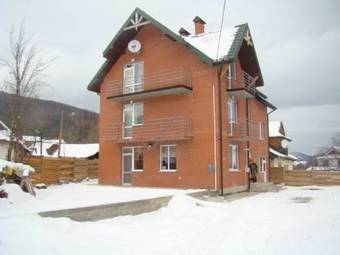 Hostal Yaremche House