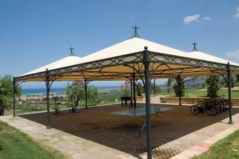 Agroturismo Solemar Sicilia - Casette Di Calzata