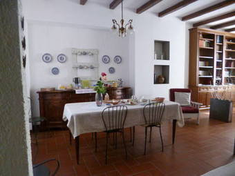 Dimora Sabatini B&B