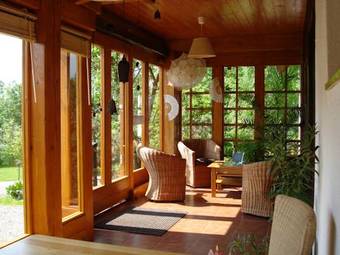 Hostal Rezydencja Bukowy Dw�r