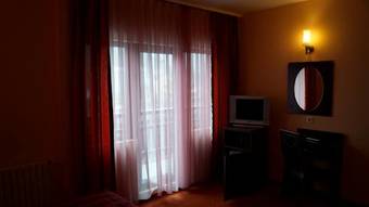 Hostal Pensiunea Kasa Verde Predeal