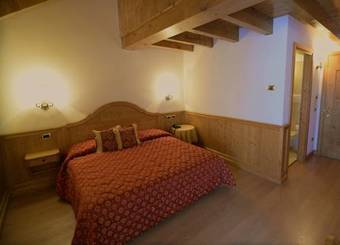 Hotel Albergo Valbella