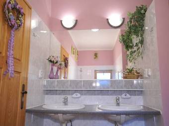 Apartm�n U ?�rky