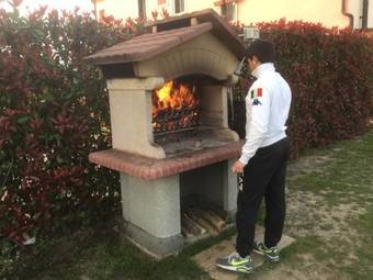 Hotel C� Rocca Relais