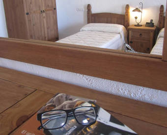 Agroturismo Hotel Rural Hoyo Bautista