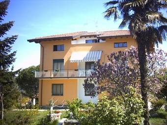 Bed & Breakfast Il Caslett