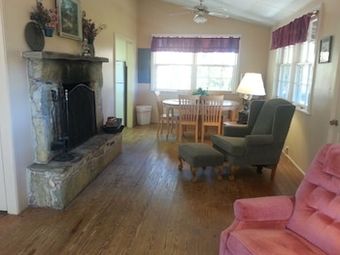 Hostal Arrowmont Stables & Cabins