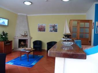 Hotel Veleiro