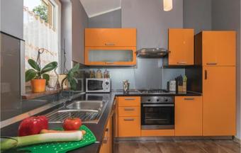 Holiday Home Snasici 58