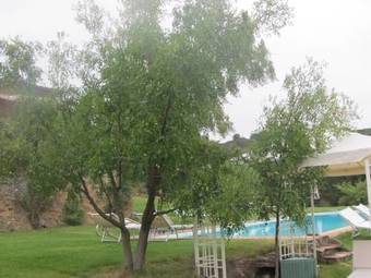 Agroturismo Podere Campovecchio