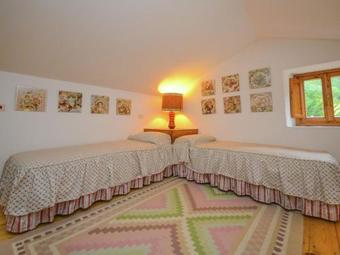 Hostal Vanzetto Superiore