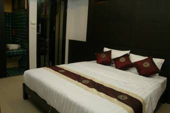 Warawan Resort And Hotel