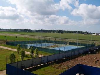 Agroturismo Il Poggio Agrisport